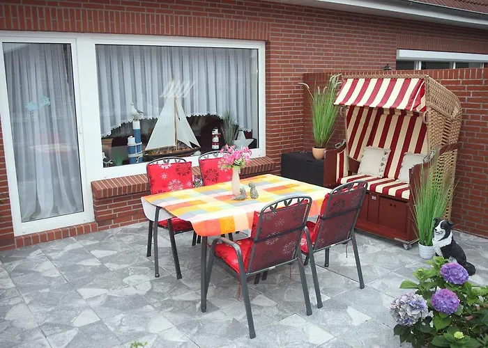 Ferienhaus Victoria