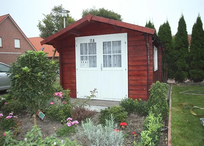 Ferienhaus Victoria
